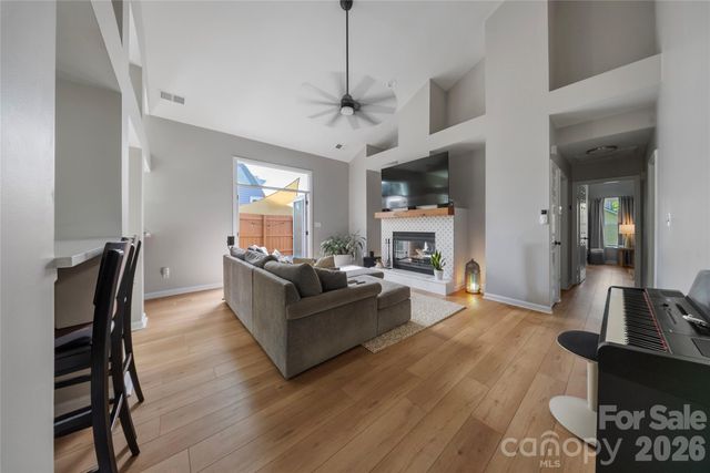 9600 Lawley Lane, Matthews, NC 28105