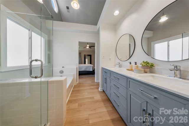 9600 Lawley Lane, Matthews, NC 28105