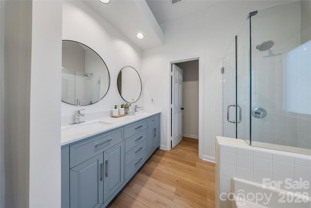 9600 Lawley Lane, Matthews, NC 28105