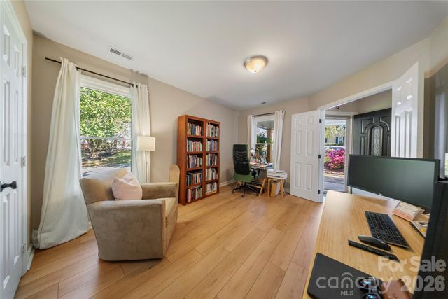 9600 Lawley Lane, Matthews, NC 28105