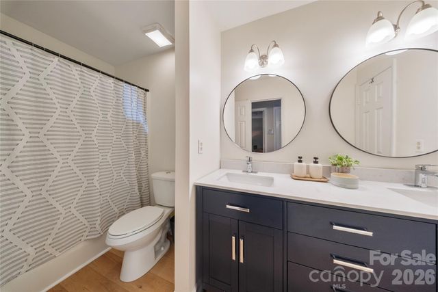 9600 Lawley Lane, Matthews, NC 28105