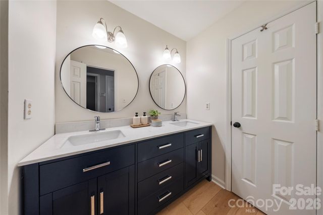 9600 Lawley Lane, Matthews, NC 28105