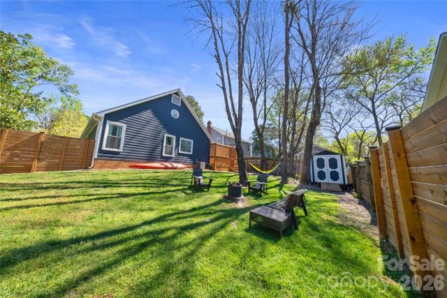 9600 Lawley Lane, Matthews, NC 28105