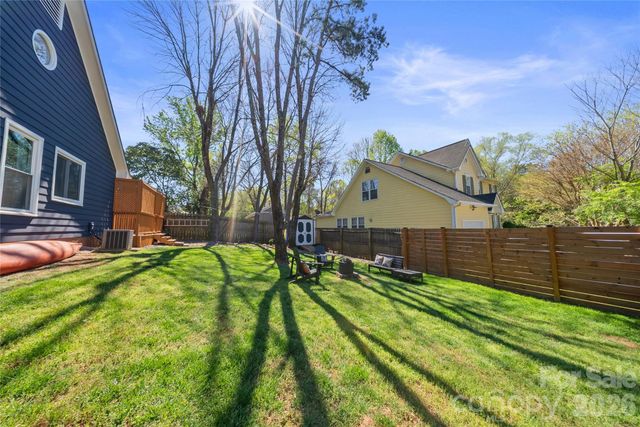 9600 Lawley Lane, Matthews, NC 28105