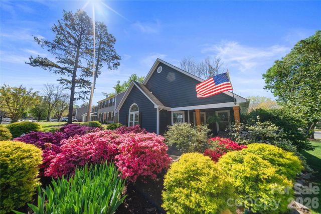 9600 Lawley Lane, Matthews, NC 28105