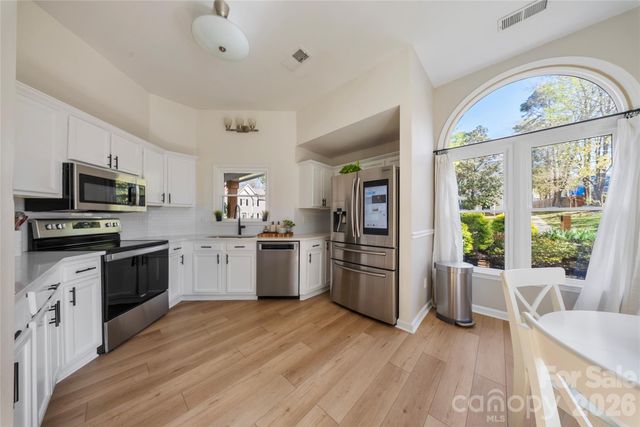 9600 Lawley Lane, Matthews, NC 28105