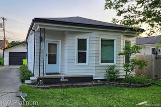26066 Lamour Street, Harrison Twp, MI 48045