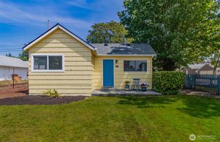 6645 S Oakes Street, Tacoma, WA 98409