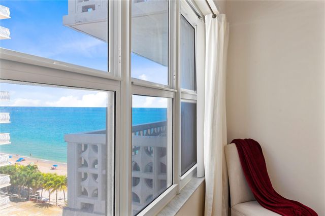 4010 Galt Ocean Drive 802, Fort Lauderdale, FL 33308