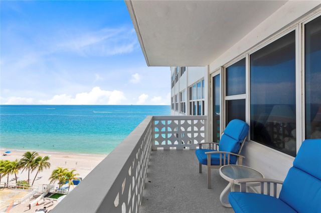 4010 Galt Ocean Drive 802, Fort Lauderdale, FL 33308