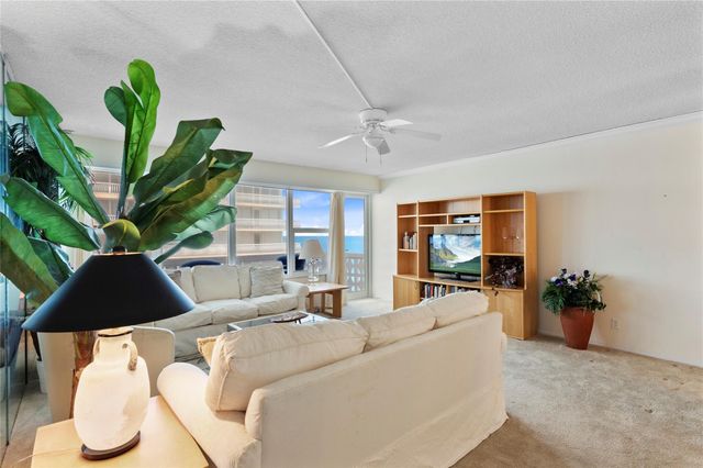 4010 Galt Ocean Drive 802, Fort Lauderdale, FL 33308