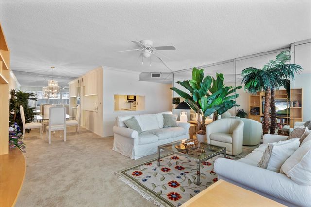 4010 Galt Ocean Drive 802, Fort Lauderdale, FL 33308