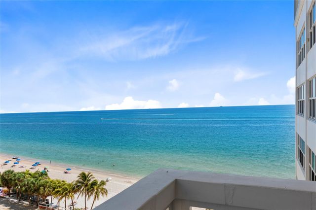 4010 Galt Ocean Drive 802, Fort Lauderdale, FL 33308