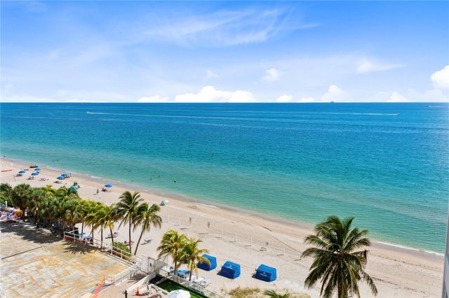 4010 Galt Ocean Drive 802, Fort Lauderdale, FL 33308