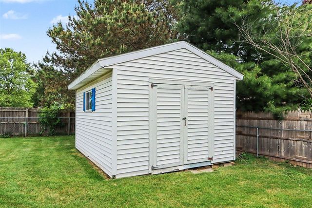601 Cynthia Street, Galesburg, MI 49053