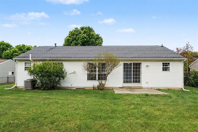 601 Cynthia Street, Galesburg, MI 49053