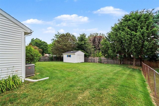 601 Cynthia Street, Galesburg, MI 49053