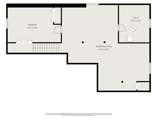 601 Cynthia Street, Galesburg, MI 49053