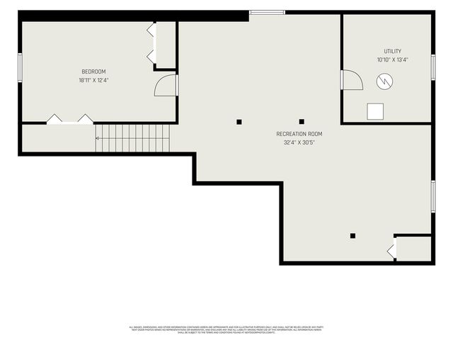 601 Cynthia Street, Galesburg, MI 49053