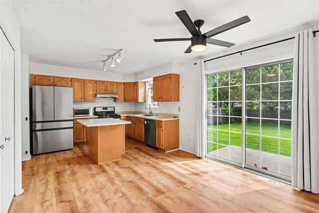 601 Cynthia Street, Galesburg, MI 49053