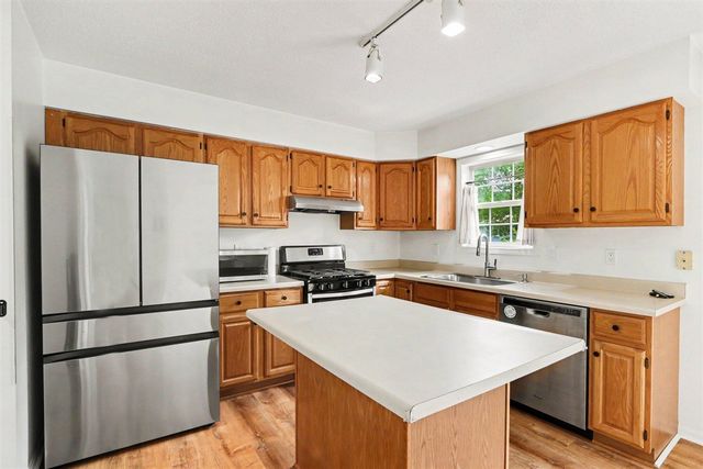 601 Cynthia Street, Galesburg, MI 49053