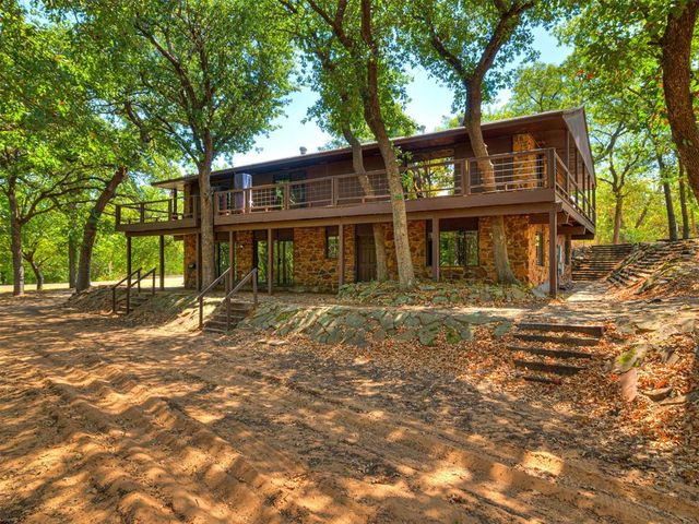 3521 N Bryant Avenue, Edmond, OK 73034