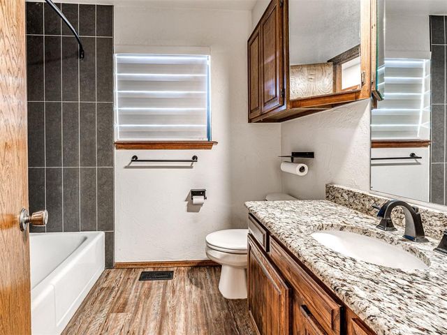 3521 N Bryant Avenue, Edmond, OK 73034