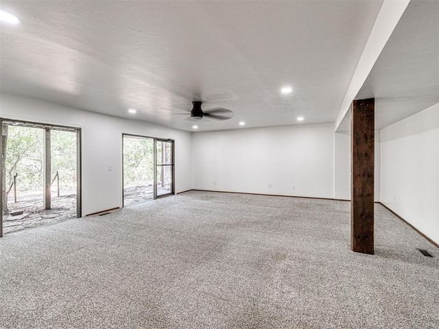 3521 N Bryant Avenue, Edmond, OK 73034