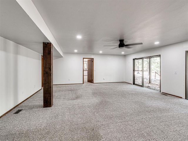 3521 N Bryant Avenue, Edmond, OK 73034
