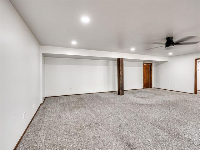 3521 N Bryant Avenue, Edmond, OK 73034