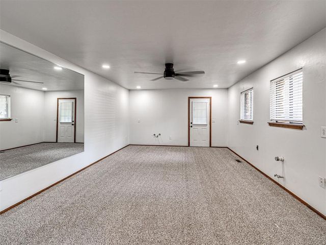 3521 N Bryant Avenue, Edmond, OK 73034