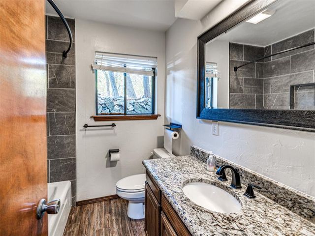 3521 N Bryant Avenue, Edmond, OK 73034
