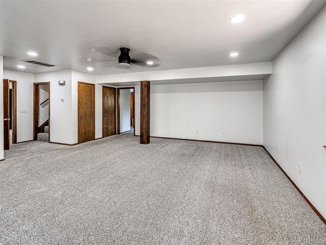 3521 N Bryant Avenue, Edmond, OK 73034