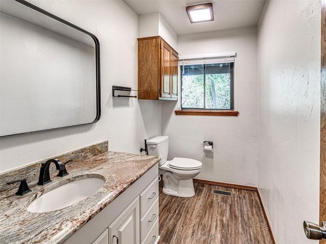 3521 N Bryant Avenue, Edmond, OK 73034