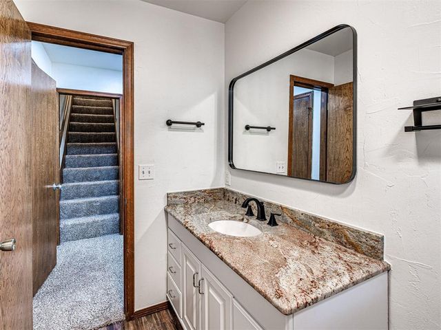 3521 N Bryant Avenue, Edmond, OK 73034
