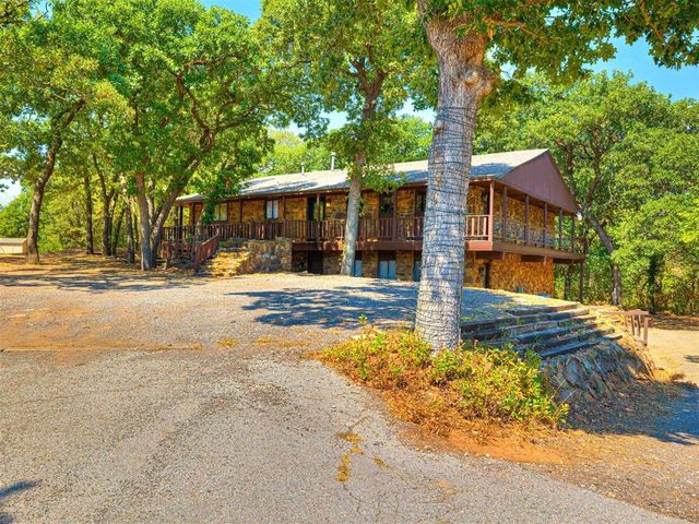 3521 N Bryant Avenue, Edmond, OK 73034