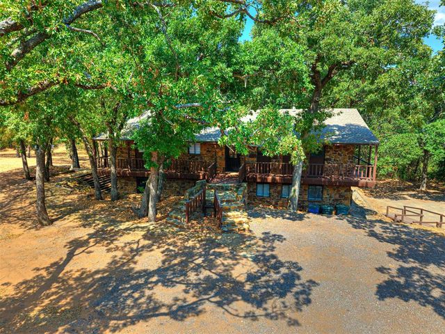 3521 N Bryant Avenue, Edmond, OK 73034