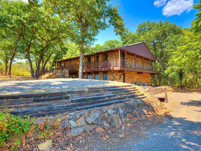 3521 N Bryant Avenue, Edmond, OK 73034