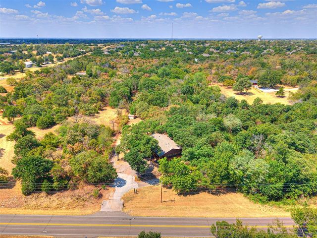 3521 N Bryant Avenue, Edmond, OK 73034