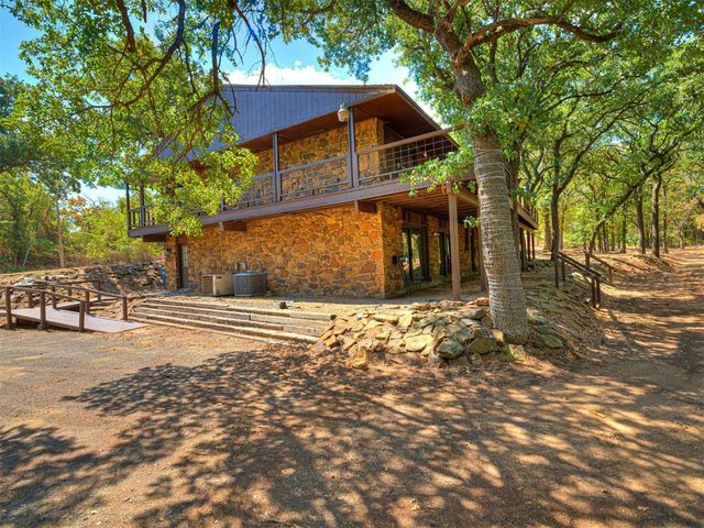 3521 N Bryant Avenue, Edmond, OK 73034