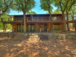 3521 N Bryant Avenue, Edmond, OK 73034