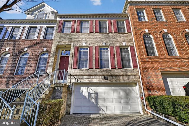 128 REES PL, Falls Church, VA 22046