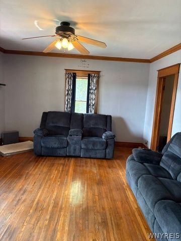 10966 Sisson Highway, North Collins, NY 14111