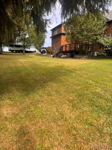 10966 Sisson Highway, North Collins, NY 14111