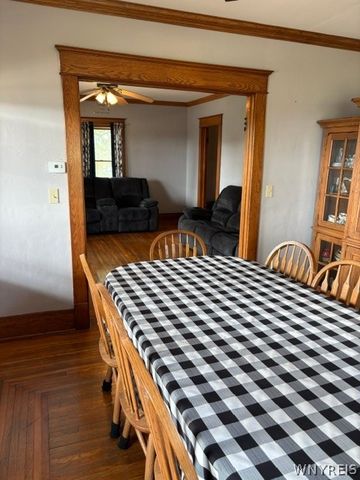 10966 Sisson Highway, North Collins, NY 14111