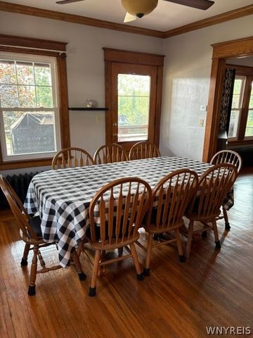 10966 Sisson Highway, North Collins, NY 14111