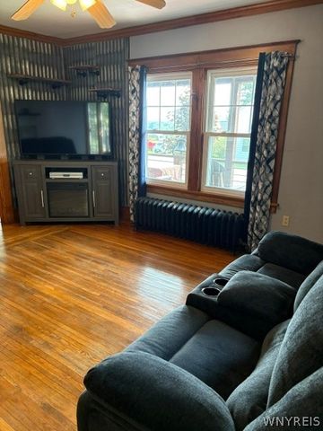 10966 Sisson Highway, North Collins, NY 14111