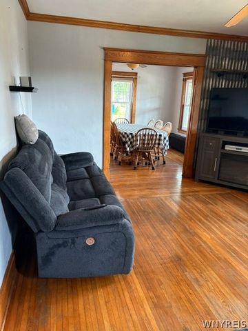 10966 Sisson Highway, North Collins, NY 14111
