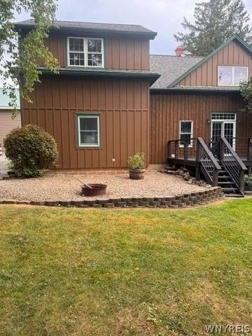 10966 Sisson Highway, North Collins, NY 14111