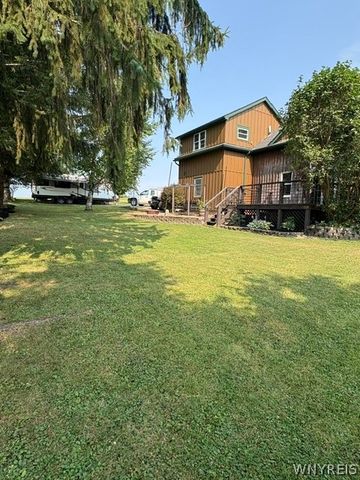 10966 Sisson Highway, North Collins, NY 14111